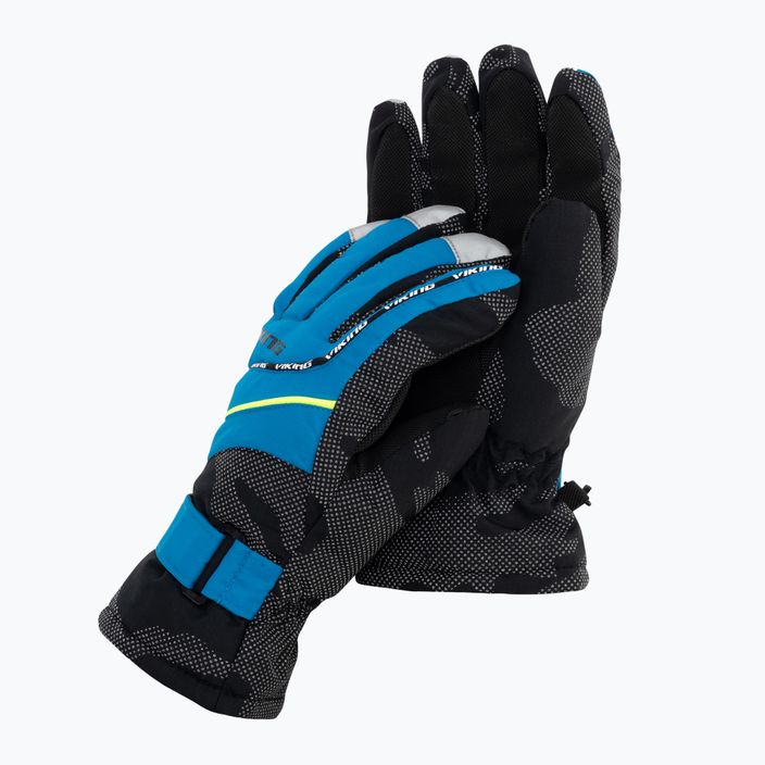 Сини ръкавици Viking Mate 120193322