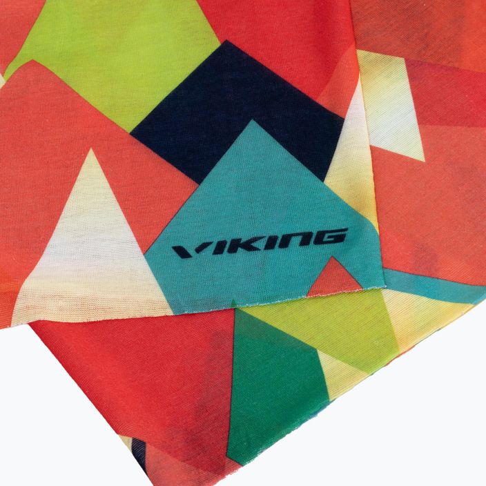 Викингска кърпа Обикновена цветна 410/20/5099 3