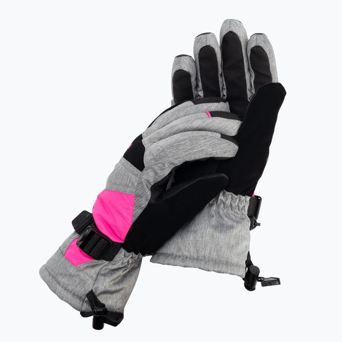 Дамски ски ръкавици Viking Ronda Ski pink 113 20 5473 46