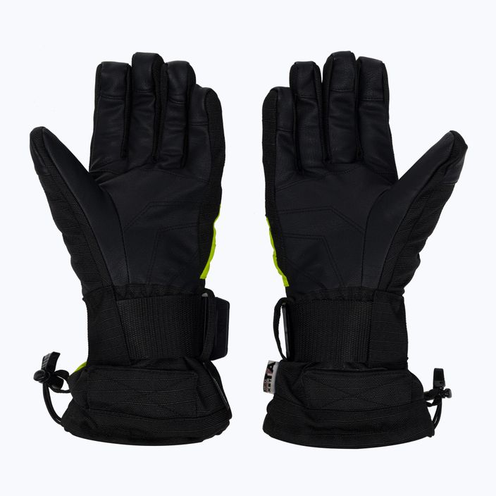 Мъжка ръкавица за сноуборд Viking Trex Snowboard black 161/19/2244/73 3