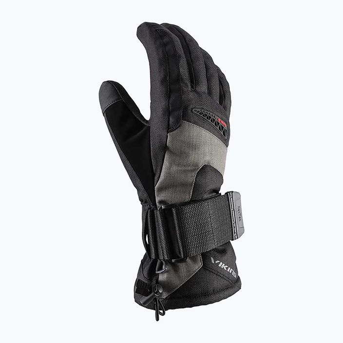 Мъжка ръкавица за сноуборд Viking Trex Snowboard grey 161/19/2244/08 8