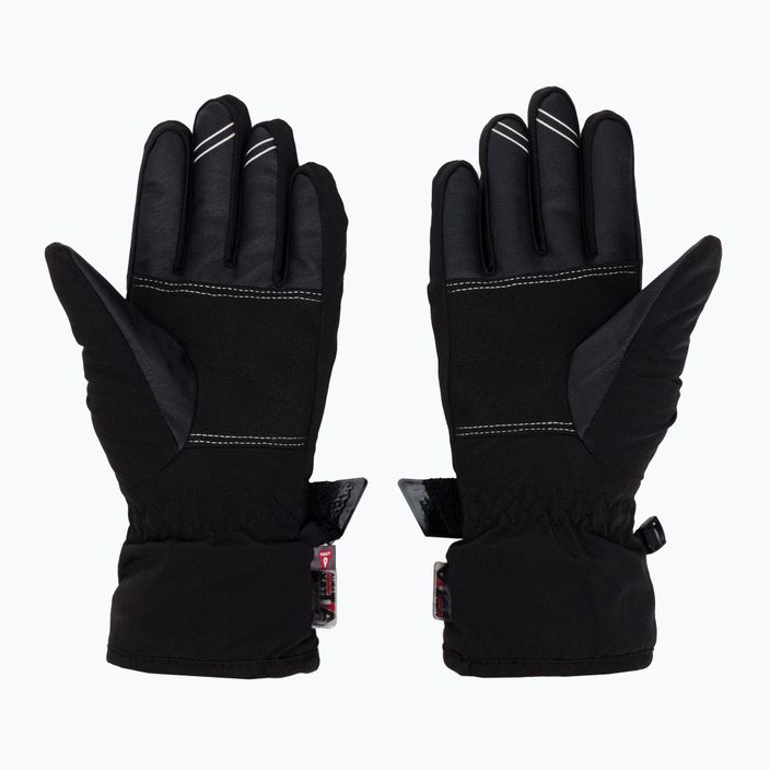 Дамски ски ръкавици Viking Tesera Ski black 113/21/7435 3