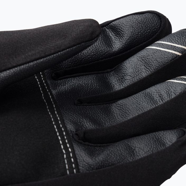 Дамски ски ръкавици Viking Tesera Ski black 113/21/7435 6
