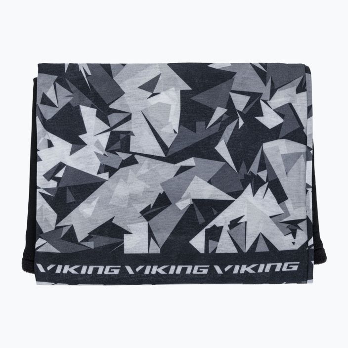 Viking GORE-TEX Infinium Бандана с уиндстопер сиво/черно 490/21/6520 2