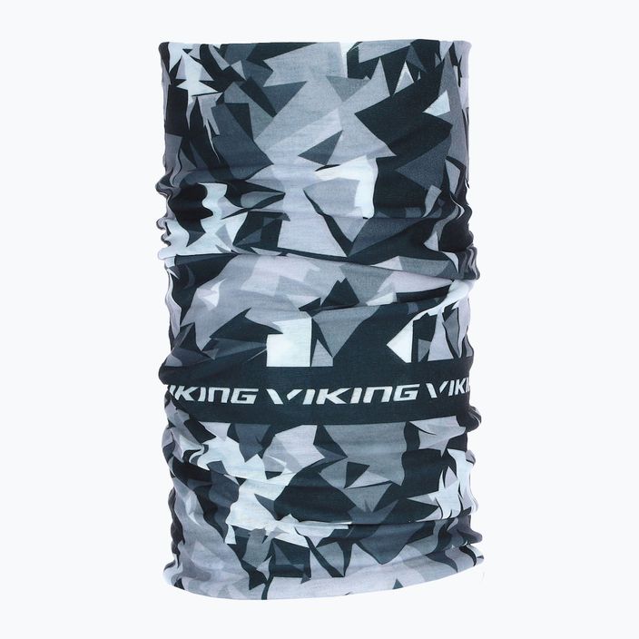 Viking GORE-TEX Infinium Бандана с уиндстопер сиво/черно 490/21/6520 5
