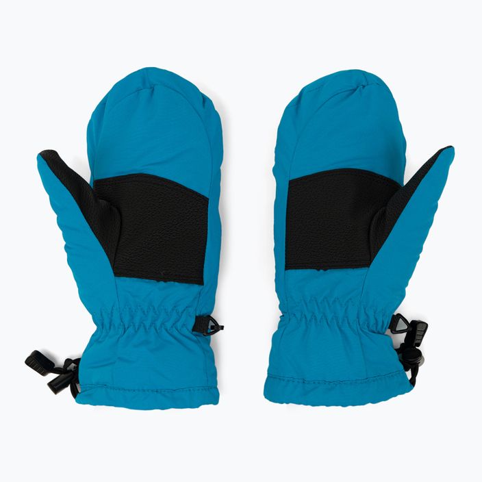 Детски ски ръкавици Viking Smaili сини 125/21/2285 2