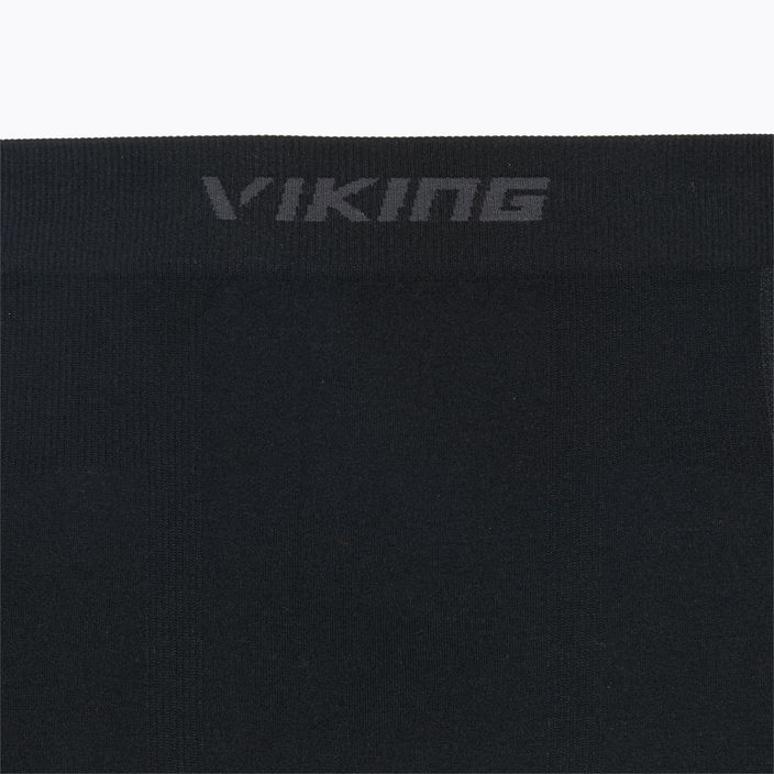 Мъжко термобельо Viking Eiger black 500/21/2080 17