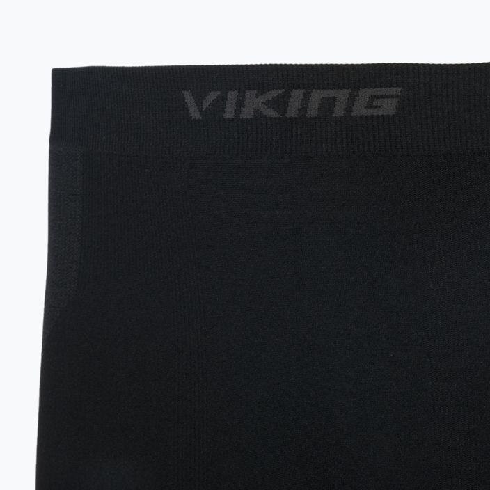 Мъжки термо панталони Viking Eiger black 500/21/2082 7