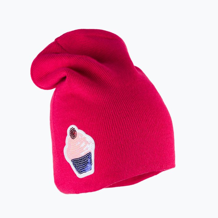 Детска шапка Viking Elza pink 201/22/1015
