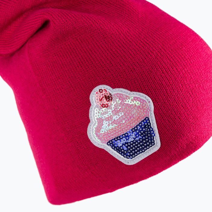Детска шапка Viking Elza pink 201/22/1015 3