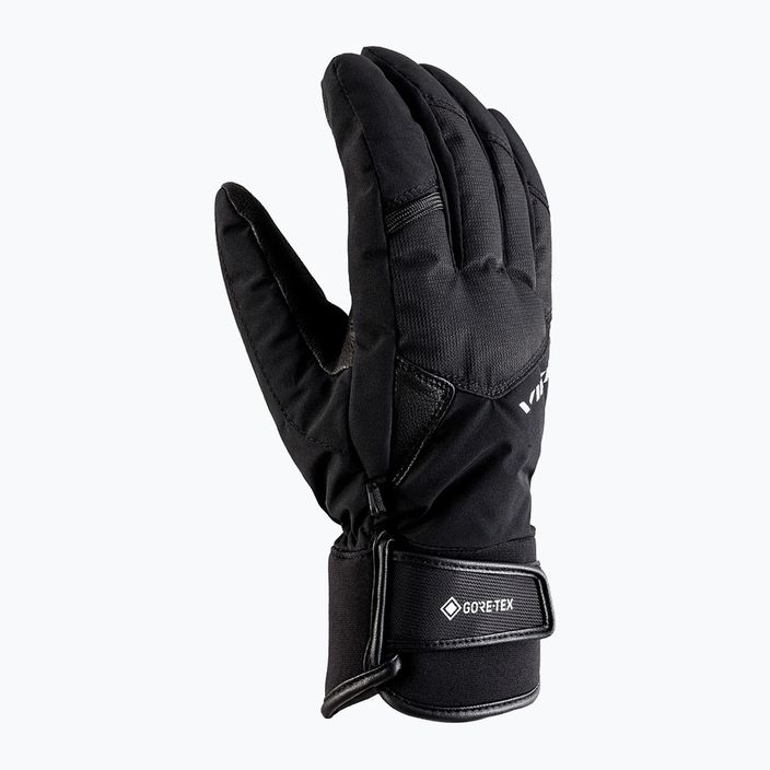 Мъжки ски ръкавици Viking Branson GTX black 160/22/3054/09 6