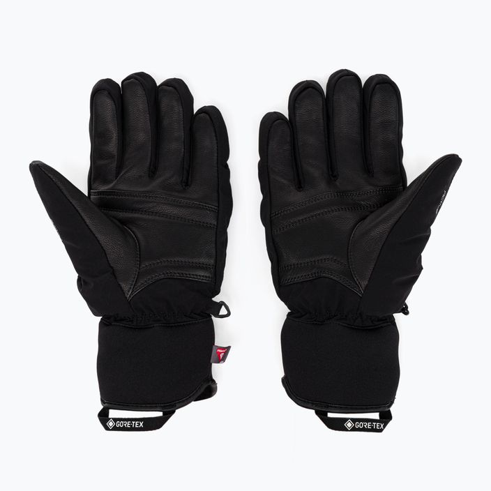 Мъжки ски ръкавици Viking Branson GTX black 160/22/3054/09 3