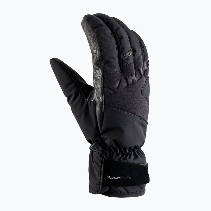 Мъжки ски ръкавици Viking Granit Ski black 11022 4011 09 6