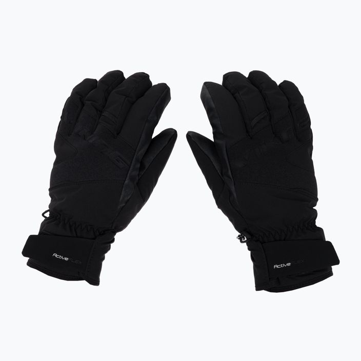 Мъжки ски ръкавици Viking Granit Ski black 11022 4011 09 2