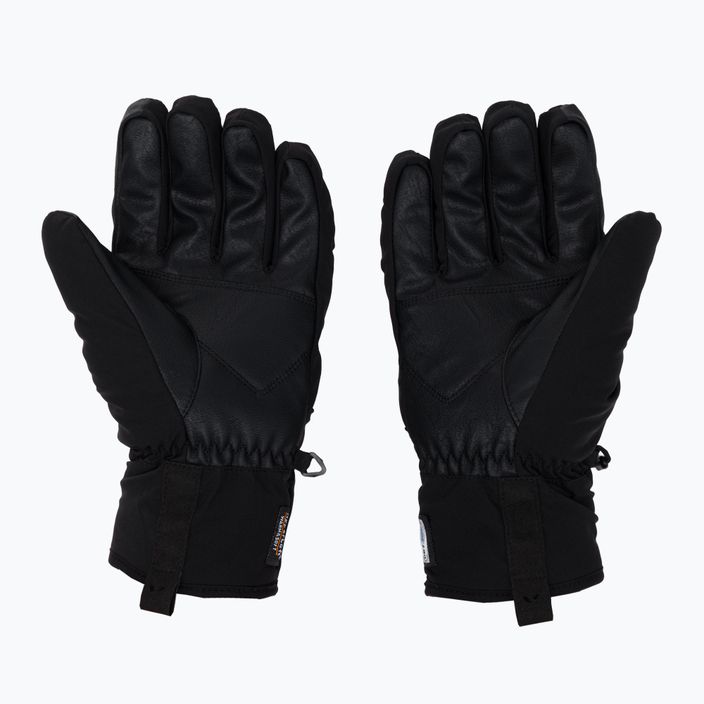 Мъжки ски ръкавици Viking Granit Ski black 11022 4011 09 3