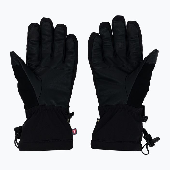 Мъжки ски ръкавици Viking Hudson GTX black 160/22/8282/09 3
