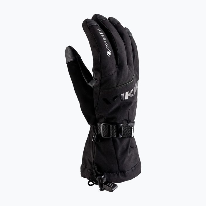 Мъжки ски ръкавици Viking Hudson GTX black 160/22/8282/09 6