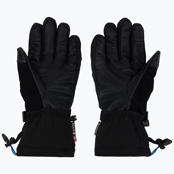 Мъжки ски ръкавици Viking Hudson GTX black 160/22/8282/15 3