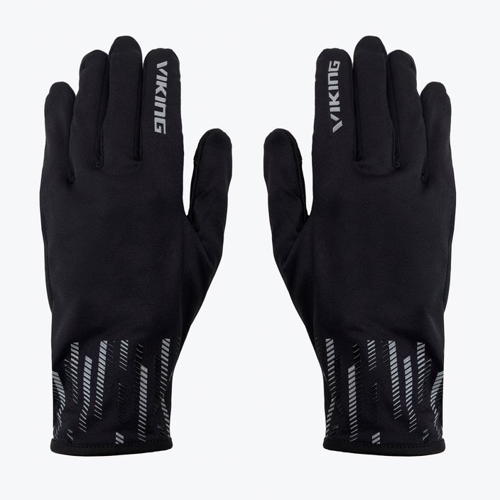 Viking Bjornen ръкавици за трекинг черни 140/22/9451 2