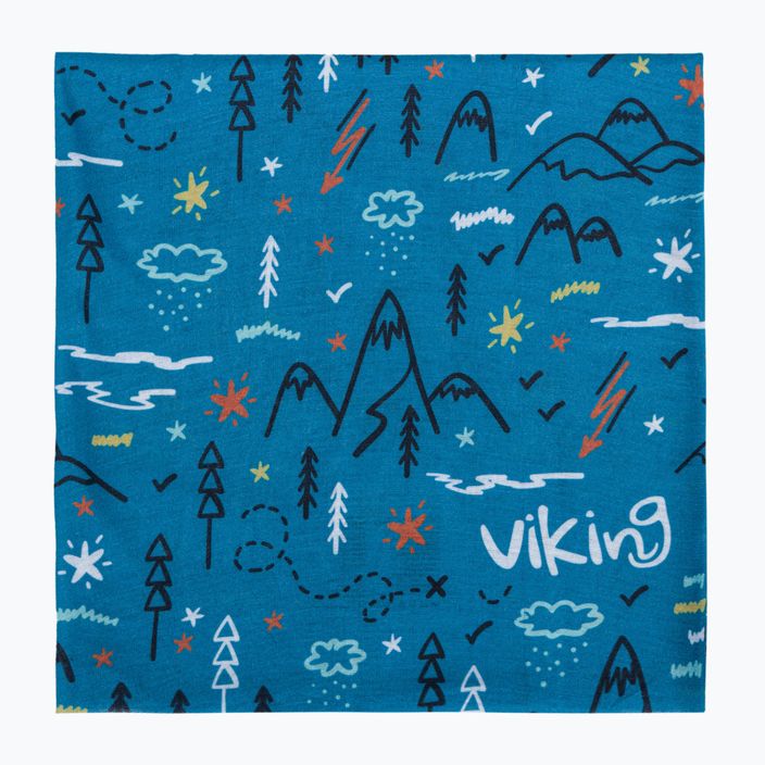 Детска кърпа Viking Regular blue 415/23/0258 2