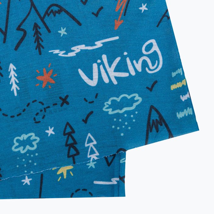 Детска кърпа Viking Regular blue 415/23/0258 3