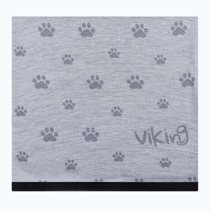 Детска кърпа Viking Polartec Inside grey 435/23/6963 2