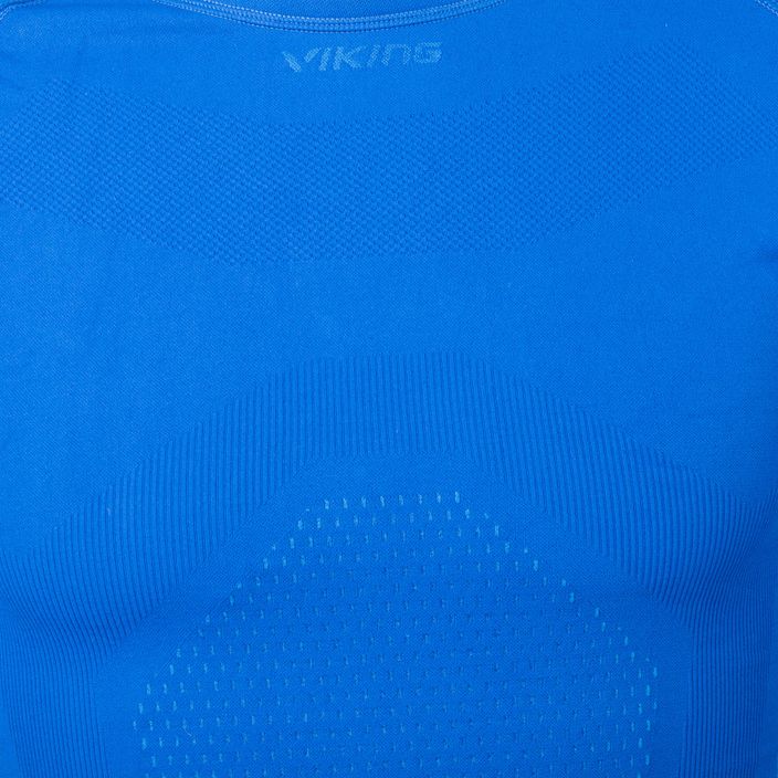 Мъжко термобельо Viking Atos Recycled blue 500/23/6765 11