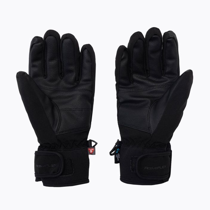 Дамски ски ръкавици Viking Fiorentini Ski black 113/23/2588/09 3