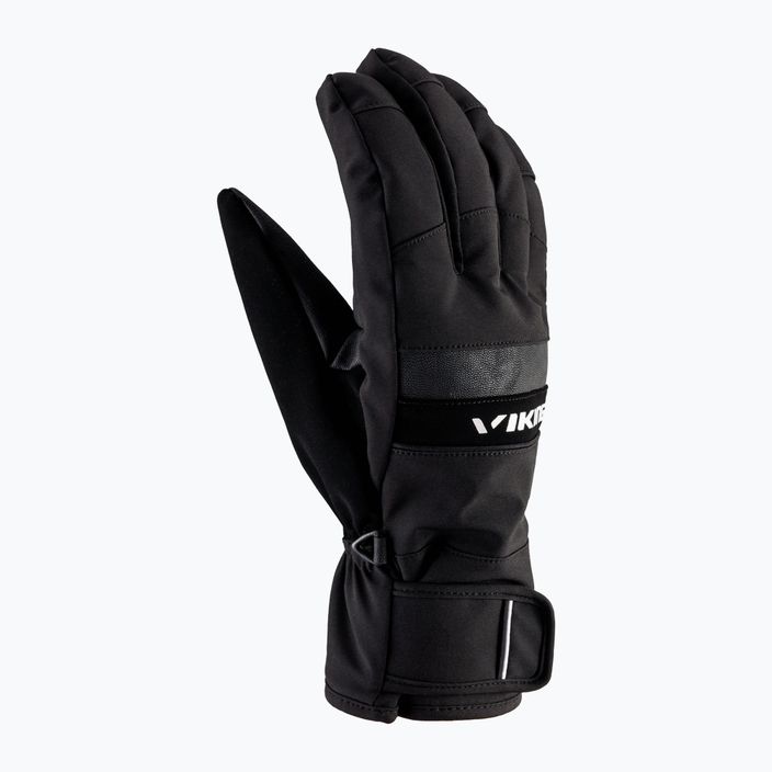 Мъжки ски ръкавици Viking Masumi black 110231464 09 5