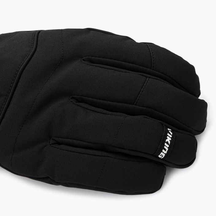 Мъжки ски ръкавици Viking Solven Ski black 110/23/7558 4