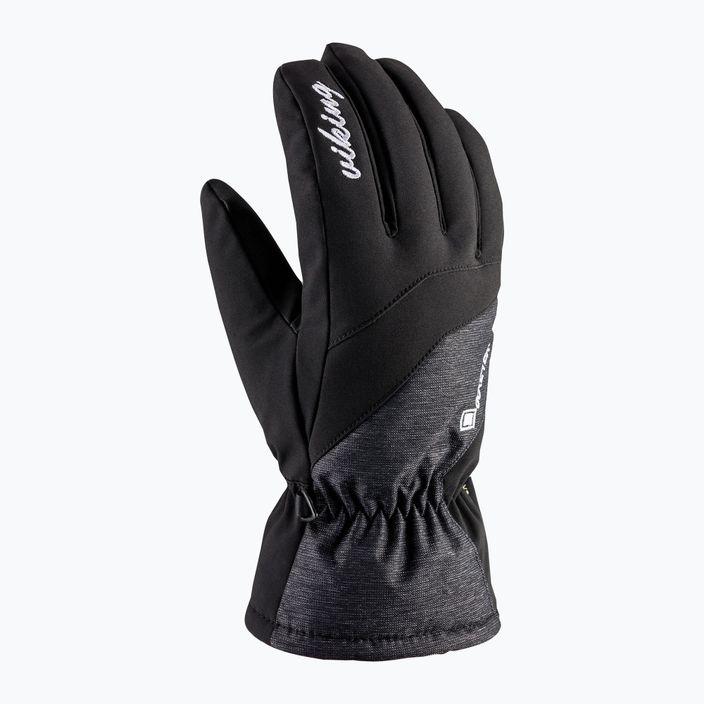Дамски ски ръкавици Viking Monterosa GTX Ski black 150231614 6