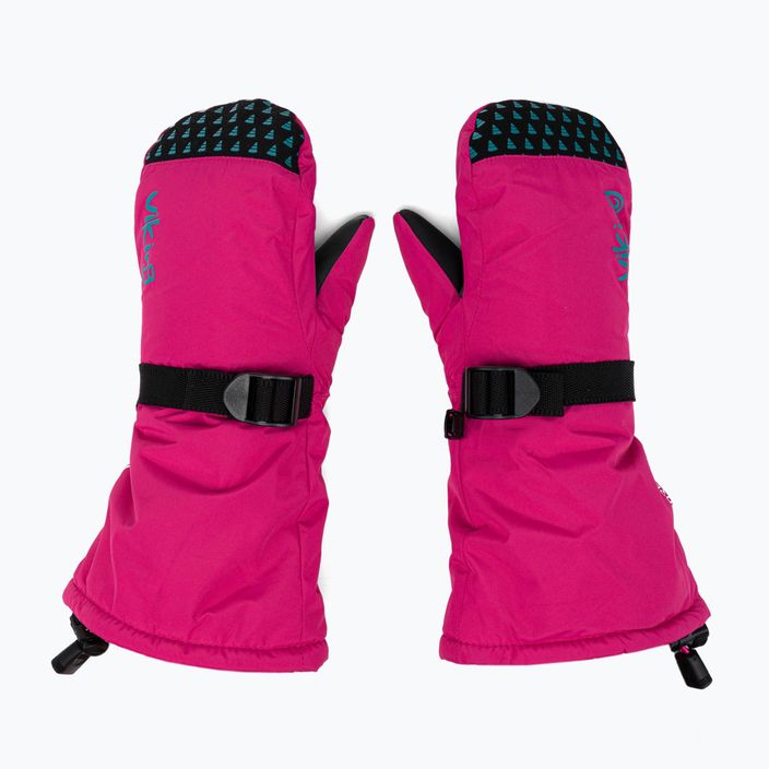 Ски ръкавици Viking Nomadic GTX Pink 165239336 2