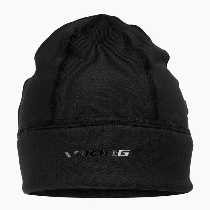 Viking Nepal 2 ски шапка черна 219/24/1445 2