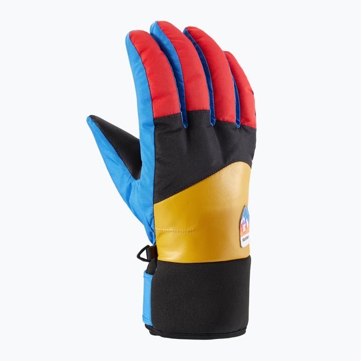 Дамски ски ръкавици Viking Cool Daddy цвят 110/24/6336 6