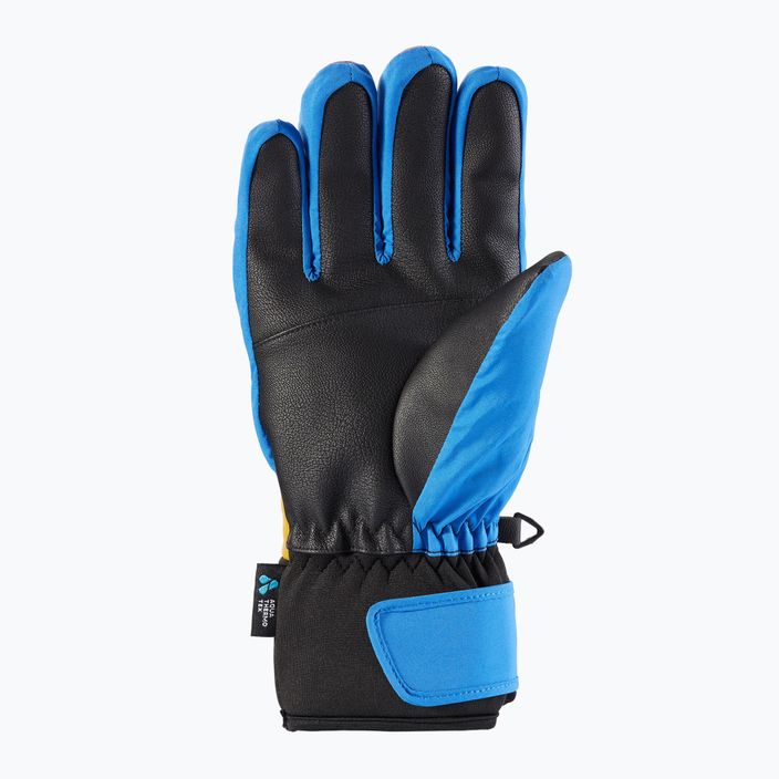 Дамски ски ръкавици Viking Cool Daddy цвят 110/24/6336 7
