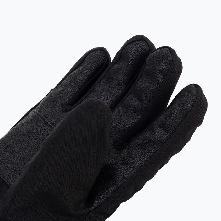 Мъжки ски ръкавици Viking Espada black/grey 113/24/4587 5