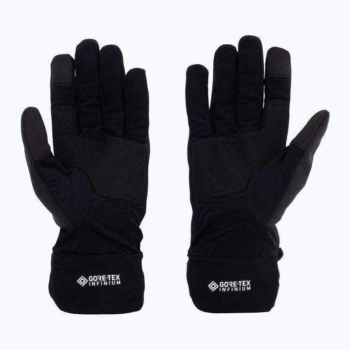 Мъжки ски ръкавици Viking Atlas Tour GORE-TEX Infinium black 170/24/0754 6
