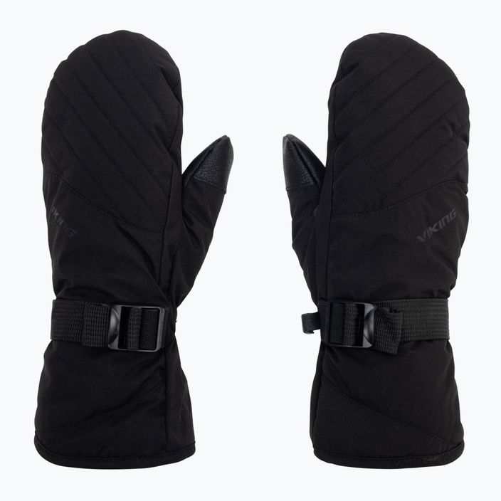 Мъжки ски ръкавици Viking Espada Mitten black 113/24/4599 2