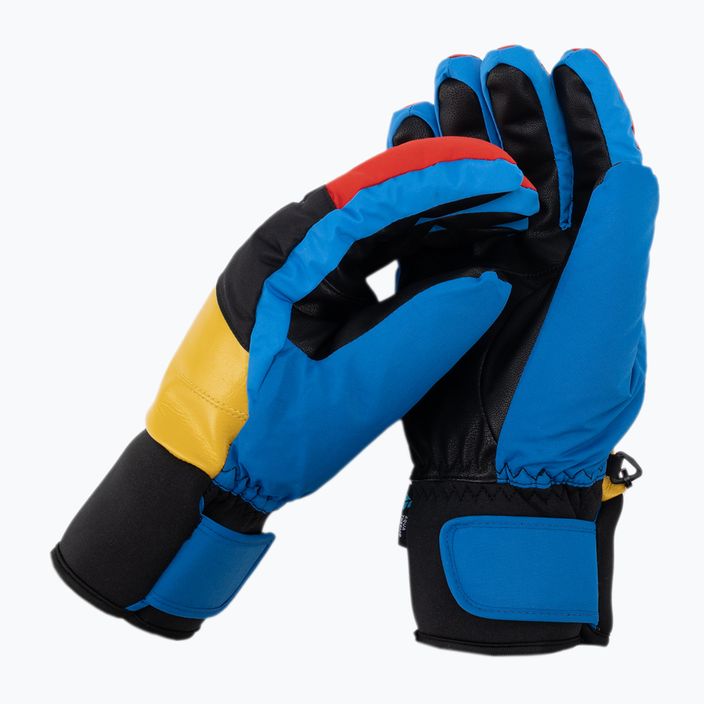 Дамски ски ръкавици Viking Cool Daddy цвят 110/24/6336