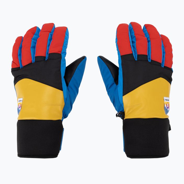 Дамски ски ръкавици Viking Cool Daddy цвят 110/24/6336 3