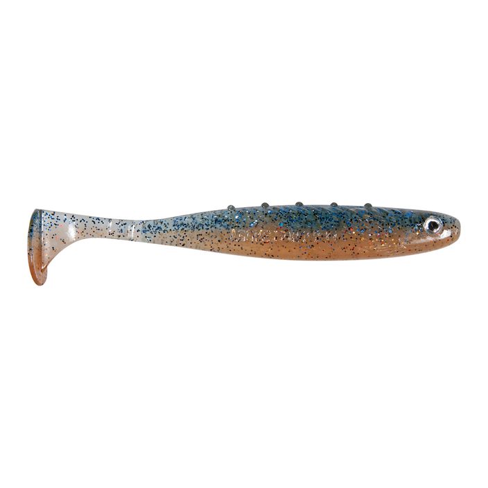 Dragon V-Lures Aggressor Pro 4 бр. Hell's Oil CHE-AG30D-60-869 2
