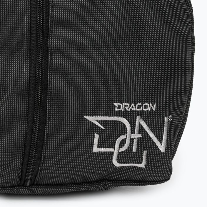Dragon DGN спининг раница черна CLD-91-12-009 5