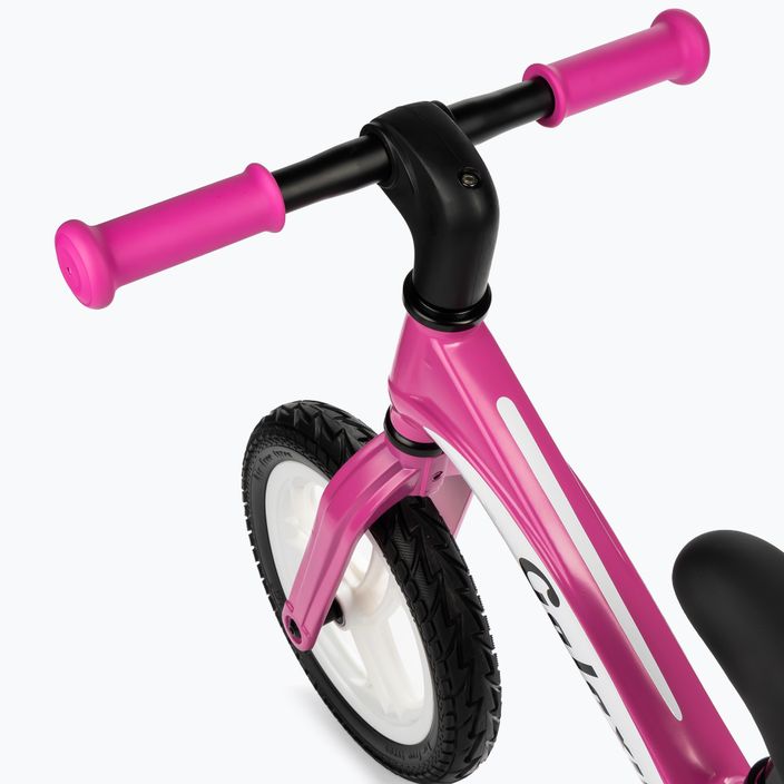 Milly Mally Galaxy MG велосипед за крос-кънтри в розово 3398 3