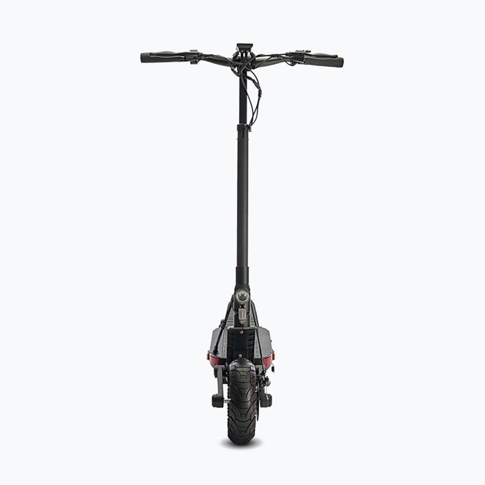 Motus PRO10 2022 електрически скутер черен 14