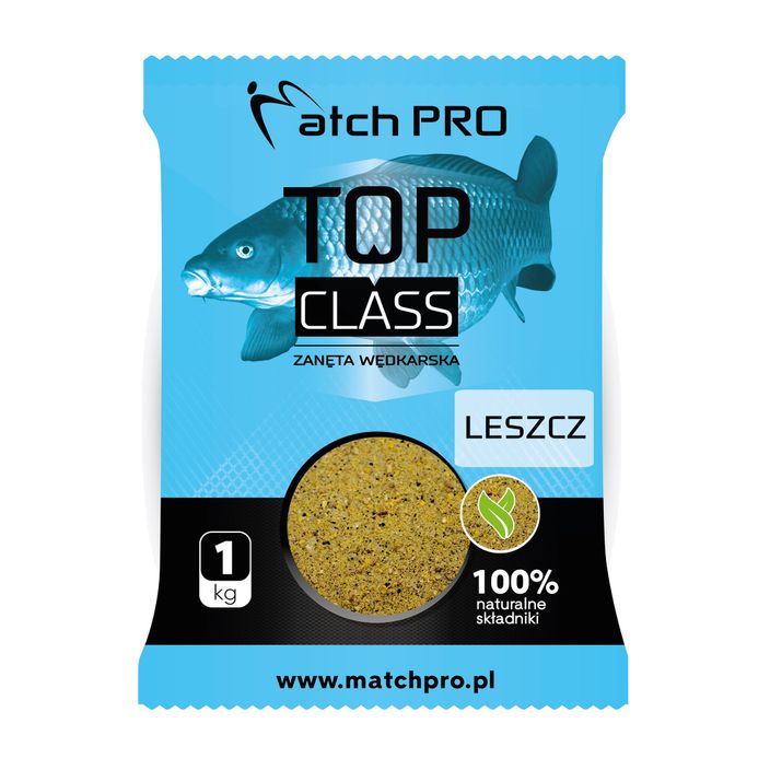 MatchPro Top Class за риболов на кефал 1 кг 970020 2