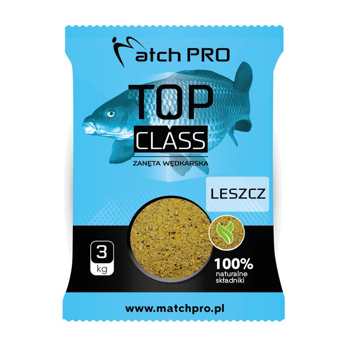 MatchPro Top Class за риболов на кефал 3 кг 970071 2
