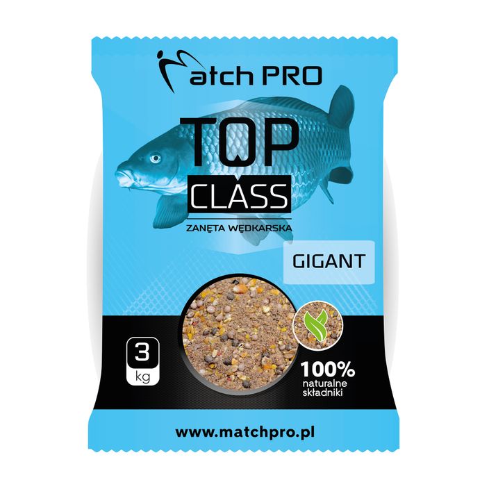MatchPro Top Class Gigant 3 кг 970082 2