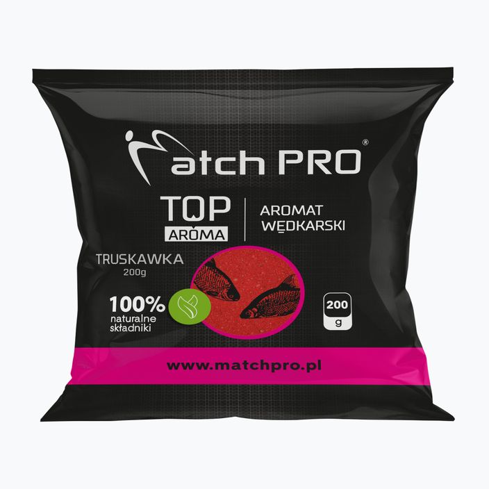 MatchPro Top Strawberry 200 g 970290