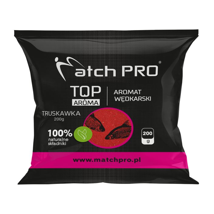 MatchPro Top Strawberry 200 g 970290 2