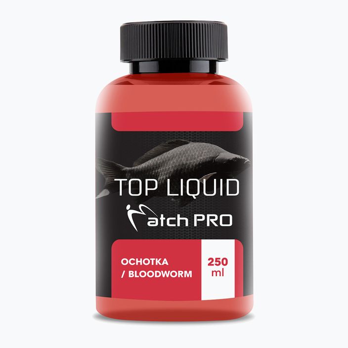 Течност за примамки и дънни примамки MatchPro Ochotka 250 ml 970422